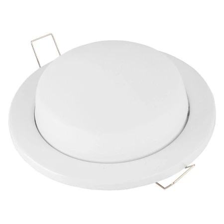 Светильник General GCL-GX53-H38-W белый