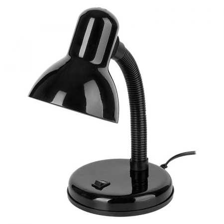 Светильник General GTL-028-60-220 черный на основании