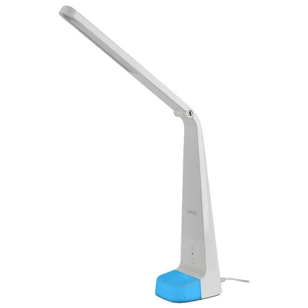 Светильник General GLTL-033 9вт 460лм rgb белый (глянец) (1/6)