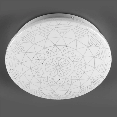 Светильник General GSMCL-021-18 Orient (1/12) 230*253*58 6500к 1170лм