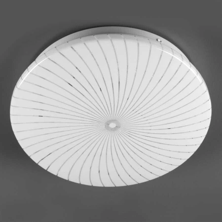 Светильник General GSMCL-012-24 Onix (1/12) 300*325*60 6500к 1560лм