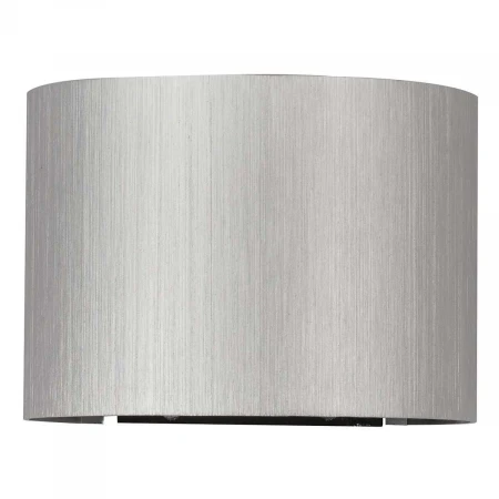 Светильник General GWL-2GX53-M-IP20 Круглый Хром