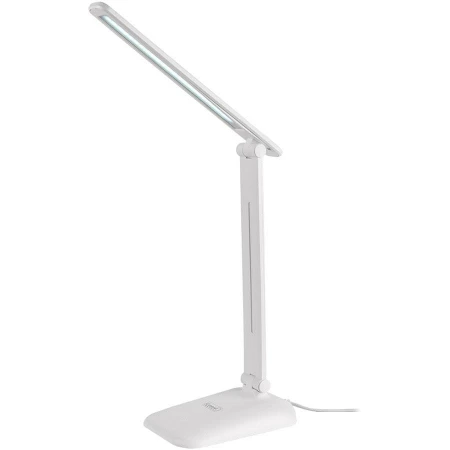 Светильник General GLTL-041 8Вт 450лм белый матовый, сенс вкл+димм (1/20)