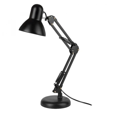 Светильник General GTL-036 черный основание + струбцина 2в1 (1/12)