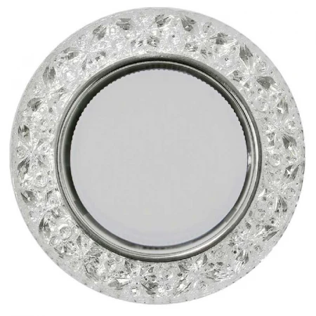 Светильник General GCL-GX53-H38-BL-1 Бабочки