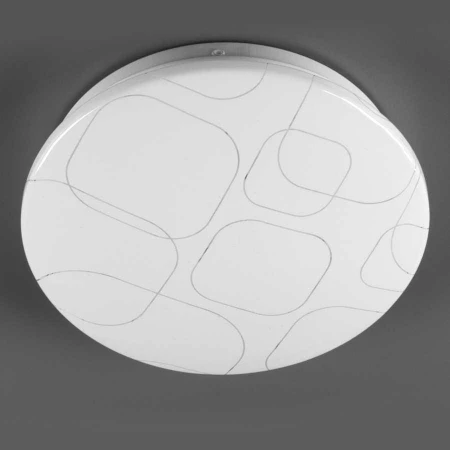 Светильник General GSMCL-016-24 Glorious (1/12) 300*325*60 4000к 1560лм