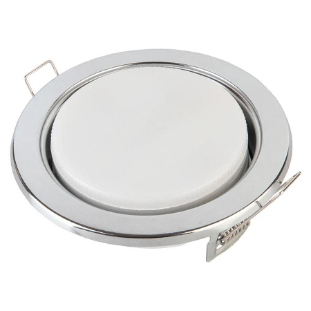 Светильник General GCL-GX53-H18-C хром