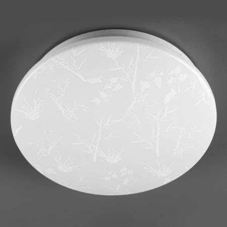 Светильник General GSMCL-020-24 Plant (1/12) 300*325*60 6500к 1560лм