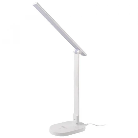 Светильник GLTL-044 10вт 500лм белый глянец, сенс вкл, 3цв темп, димм (1/30)