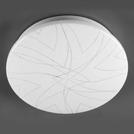 Светильник General GSMCL-017-24 Fenix (1/12) 300*325*60 6500к 1560лм