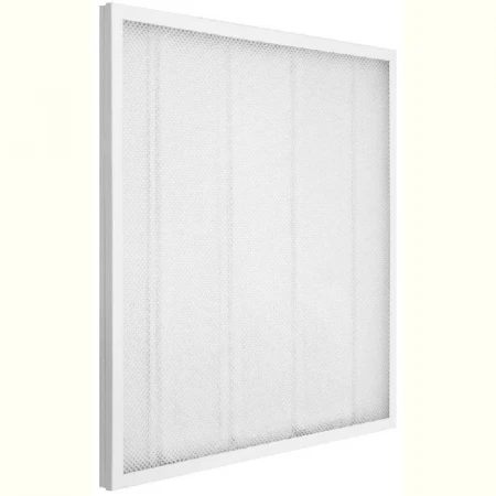 Светильник ДВО General LED с ЕМС GLL-600-36-IP40-6 призма