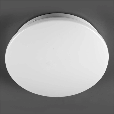 Светильник General GSMCL-022-18 Bianсo-2 (1/12) 230*253*58 6500к 1170лм