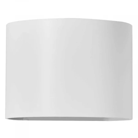 Светильник General GWL-2GX53-M-IP20 Круглый Белый