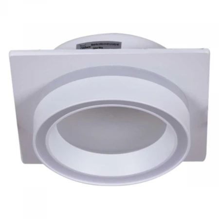 Встраиваемый светильник Reluce Technical 53003-9.0-001LD GX53 WT