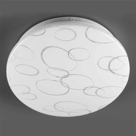 Светильник General GSMCL-011-12 Bolla-2 (1/20) 190*218*55 6500к 780лм