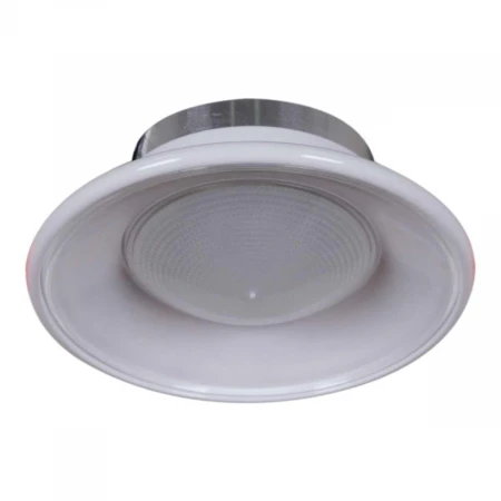 Встраиваемый светильник Reluce Technical 16090-9.0-001RLD MR16 CL