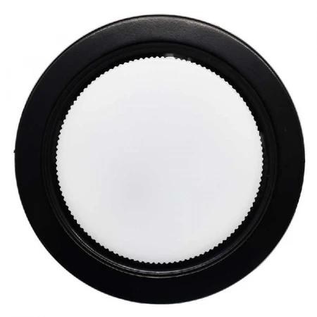 Светильник General GCL-GX53-H38-MA-BLACK ЧЕРНЫЙ МАТОВЫЙ