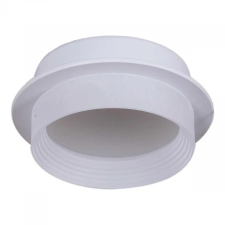 Встраиваемый светильник Reluce Technical 53004-9.0-001RLD GX53 WT