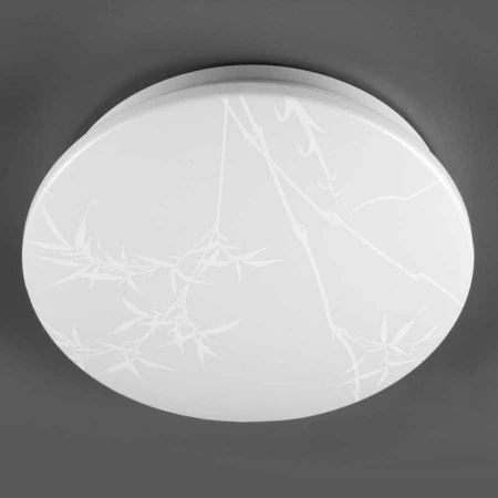 Светильник General GSMCL-019-12 Reed (1/20) 190*218*55 6500к 780лм