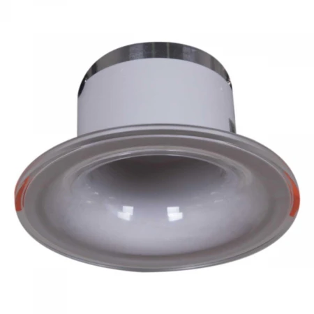 Встраиваемый светильник Reluce Technical 16091-9.0-001RLD MR16 CL