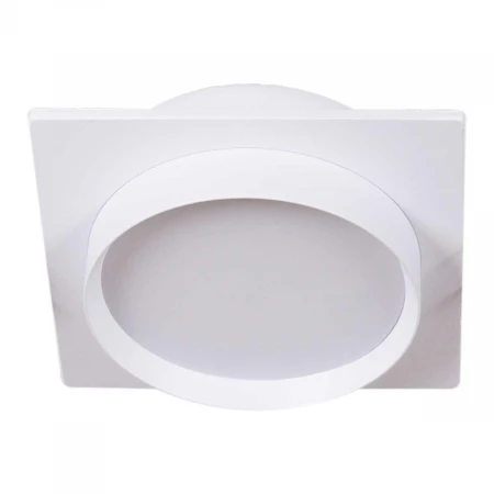 Встраиваемый светильник Reluce Technical 53005-9.0-001LD GX53 WT