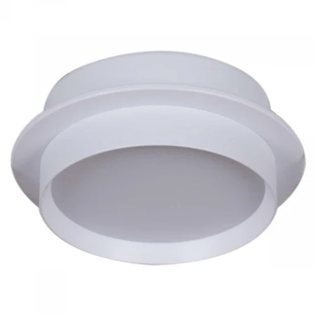 Встраиваемый светильник Reluce Technical 53005-9.0-001RLD GX53 WT