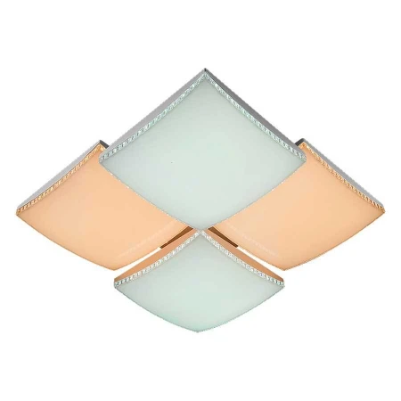 Светильник General GSMCL-Smart28 128w Velatura 01 (1/2)