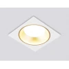 Встраиваемый светильник Ambrella light TECHNO SPOT TN52338