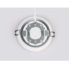 Встраиваемый светильник Ambrella light TECHNO SPOT TN51911 Встраиваемый светильник Ambrella light TECHNO SPOT TN51911