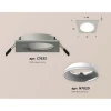 Встраиваемый светильник Ambrella light Techno Spot XC (C7633, N7020) XC7633060 Встраиваемый светильник Ambrella light Techno Spot XC (C7633, N7020) XC7633060