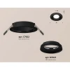 Встраиваемый светильник Ambrella light Techno Spot XC (C7622, N7021) XC7622060 Встраиваемый светильник Ambrella light Techno Spot XC (C7622, N7021) XC7622060