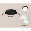Встраиваемый светильник Ambrella light Techno Spot XC (C6513, N6256) XC6513068 Встраиваемый светильник Ambrella light Techno Spot XC (C6513, N6256) XC6513068