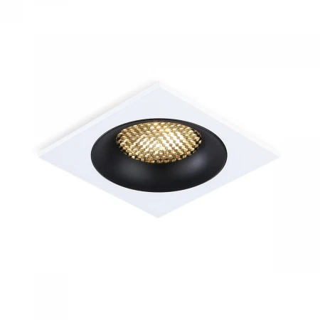 Встраиваемый светильник Ambrella Light Techno Spot Standard Tech TN102727