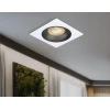 Встраиваемый светильник Ambrella Light Techno Spot Standard Tech TN102727 Встраиваемый светильник Ambrella Light Techno Spot Standard Tech TN102727