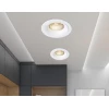 Встраиваемый светильник Ambrella Light Techno Spot Standard Tech TN102721