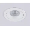 Встраиваемый светильник Ambrella Light Techno Spot Standard Tech TN102721