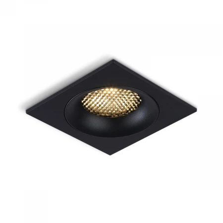 Встраиваемый светильник Ambrella Light Techno Spot Standard Tech TN102729