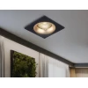 Встраиваемый светильник Ambrella Light Techno Spot Standard Tech TN102730