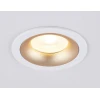 Встраиваемый светильник Ambrella Light Techno Spot Standard Tech TN102723