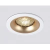 Встраиваемый светильник Ambrella Light Techno Spot Standard Tech TN102723