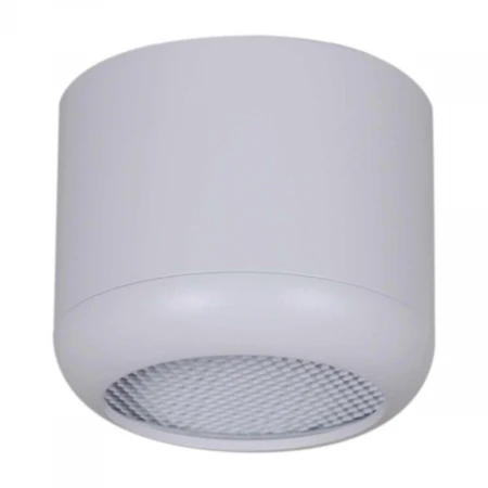 Точечный светильник Reluce 53016-9.5-001LD GX53 WT