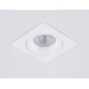 Встраиваемый светильник Ambrella Light Techno Spot Standard Tech TN102726 Встраиваемый светильник Ambrella Light Techno Spot Standard Tech TN102726