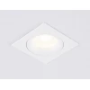 Встраиваемый светильник Ambrella Light Techno Spot Standard Tech TN102726 Встраиваемый светильник Ambrella Light Techno Spot Standard Tech TN102726