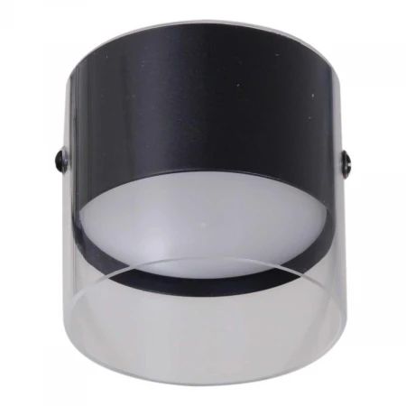 Точечный светильник Reluce Technical 53021-9.5-001IL GX53 BK