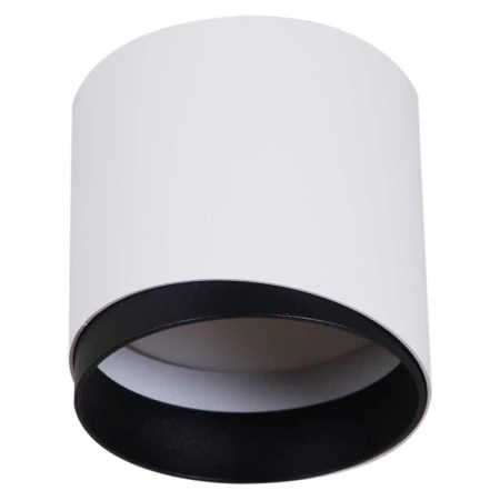 Точечный светильник Reluce Technical 53022-9.5-001IL GX53 WT