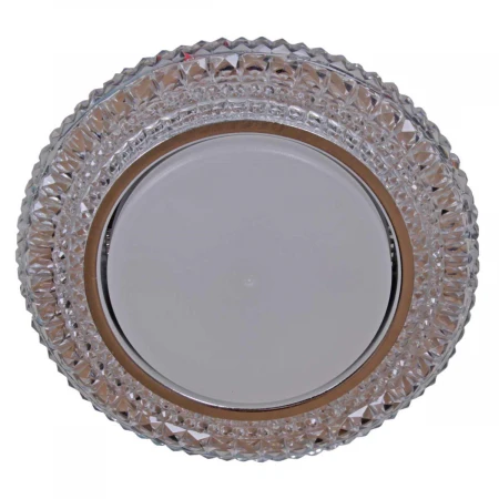 Точечный светильник Reluce 53201-9.0-001LF GX53+LED4W CL