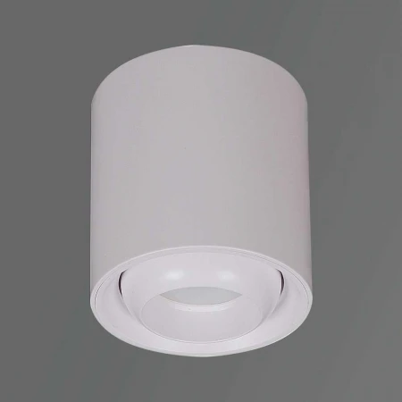 Точечный светильник Reluce 16135-9.5-001 GU10 WT