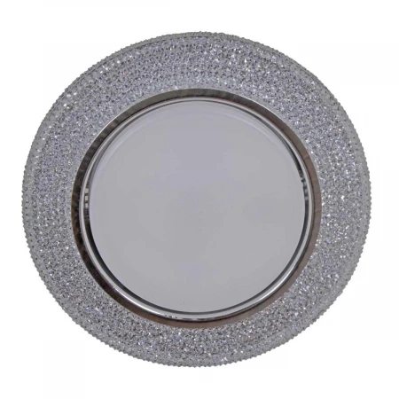 Точечный светильник Reluce 53625-9.0-001ML GX53+LED4W CL