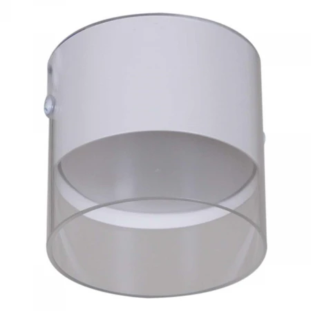 Точечный светильник Reluce Technical 53021-9.5-001IL GX53 WT