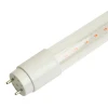Лампа светодиодная для растений T8 Feron LB-7063 G13 стекло 0,6м 11W 175-265V красно-синий спектр 51662 Лампа светодиодная для растений T8 Feron LB-7063 G13 стекло 0,6м 11W 175-265V красно-синий спектр 51662